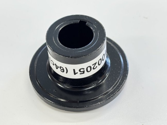 Késmeghajtó MAKITA / DOLMAR PLM5120, PM5120, PM5120R fűnyírókhoz, 671002051