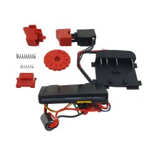 ND BOSCH Elektronický modul pre elektrické náradie GCG 18V-600, 1 607 000 E6U