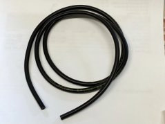 Palivové vedenie 2,2 × 5,4 mm × 1 m pre reťazovú pílu / krovinorez STIHL, 0000 930 2802