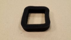 ND RIWALL Filter vzduchu RPB 4342 B, 103154110 (42c)