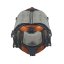 Stator 230 V for circular saw BOSCH PKS 40, KS 5500, 2 610 387 123