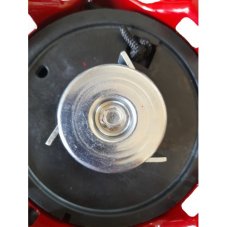 ND VARI Starter complete for a small tractor, Original, MJ9840821