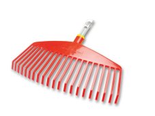 PLASTOVÉ HRABLE WOLF-GARTEN UI-M, 71AAA033650