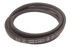 Klinový remeň pojazdu pre záhradný traktor MTD 754-04001A