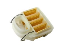 ND MAKITA / DOLMAR Vzduchový filter pre reťazovú pílu PS6400, PS7300, PS7310, PS7900, PS7910