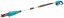 GARDENA Telescopic Branch Pruner TCS 720/20, 8868-20