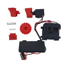 ND BOSCH Elektronický modul pre elektrické náradie GCG 18V-600, 1 607 000 E6U