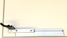 ND SCHEPPACH Doraz kompletný pre stolovú pílu HS 100 S, 5901310001