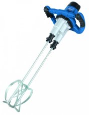 Stavebné miešadlo Scheppach PM 1800 D, 5907802901