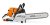 Motorová píla STIHL GS 461 / 40cm
