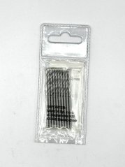 ND MAKITA Vrták do železa 2.25 x 53 mm, 10ks balenie, D-06264