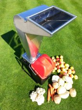 Fruit crusher SHARK Fruit 2.5 Megalodon