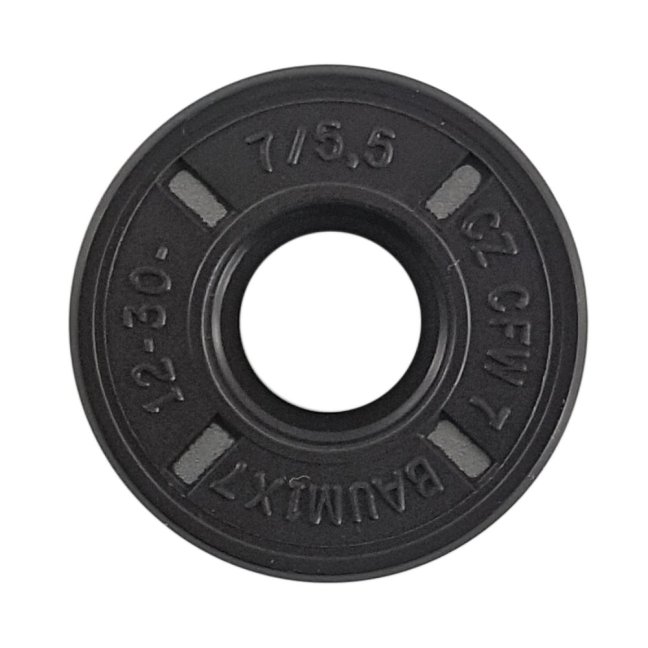 Oil seal, shaft seal for rotary, demolition hammer BOSCH GSH 5 E, GBH 5-38 D, GBH 5-40 DE, GSH 388, 1 610 290 066