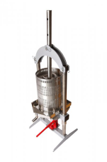 Lis na ovocie VARES Hydraulic 18l/2t