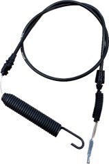 Bowden zapnutia kosy pre rider MTD Minirider 76 RDHE, Cub Cadet LR1 NR76, WOLF-Garten Scooter Pro Hydro, 746-04802A