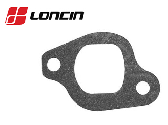 ND LONCIN Tesnenie nasávacieho potrubia, LC1P61FC, LC1P65FC, LC1P70FC, 170430155-0001 (46b)