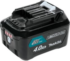Akumulátor MAKITA / DOLMAR BL1041B, 12 V 4 Ah CXT