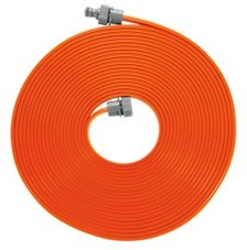 Hadicový zavlažovač GARDENA, dĺžka 7,5 m, oranžový, 0995-20