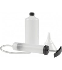 Oil change kit AL-KO 113807