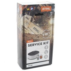 Servisná sada STIHL MS 661, 1144 007 4101, Kit 16