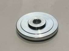 ND MAKITA / DOLMAR Podložka žacieho noža, MS 245,4 U, MS 246.4 U, EM2650UH, 331861-0 (44c)