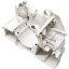 Motorblokk STIHL MS 170, MS 180 láncfűrészhez, 1130 020 3033