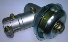 ND GP Uhlový prevod pre krovinorezv 26mm, 7 drážkový (87)