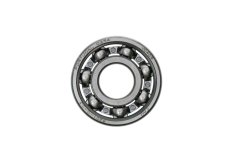 ND GP Ložisko 32 mm x 12 mm x 10 mm FAG 6201 C3, 07-06092