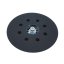 Brusný tanier Ø 125 mm pre excentrické brúsky BOSCH 7425, 7430, 7435, PEX 400 AE, PEX 12 AE, PEX 420 AE, PEX 125 A-1, 2 608 601 902