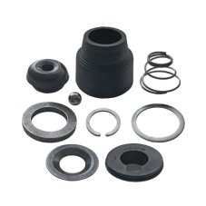 ND BOSCH Upínacia hlava pre elektrické náradie GBH 2-20, GBH 18 V, 1 617 000 6D3