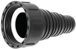 AQUATEAM Koncovka hadicová redukovaná s prevlečnou G 5/4"F x 25/ 18/ 12mm (13c)