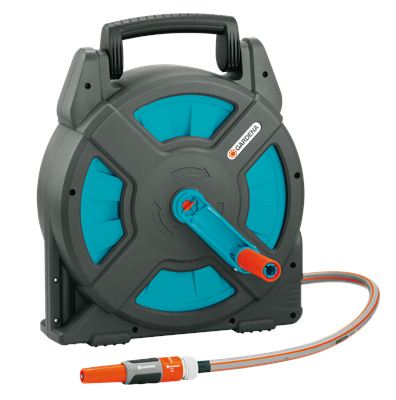 Box na hadicu GARDENA 15 Classic - sada 2662-20
