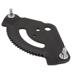 Segment riadenia pre záhradný traktor MTD 717-1550F