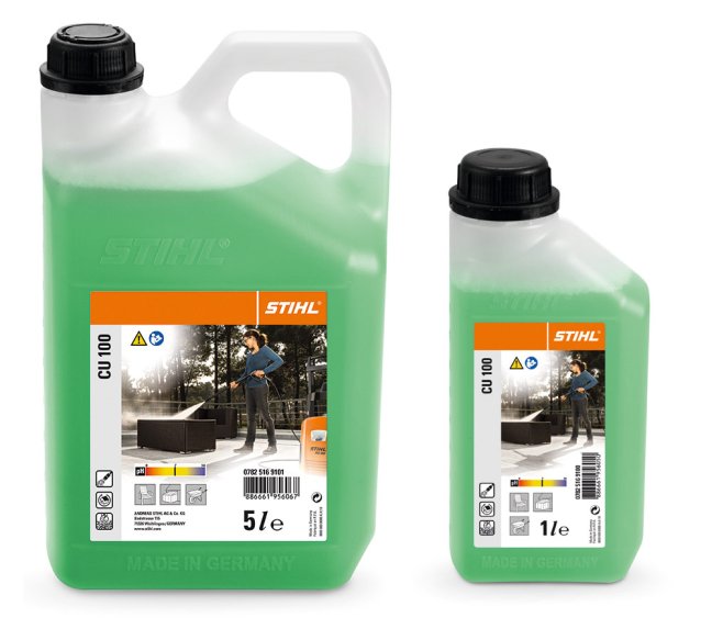 Univerzálny čistič STIHL CU 100, 1l