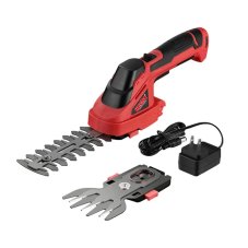 Battery-powered pruners HECHT 5013