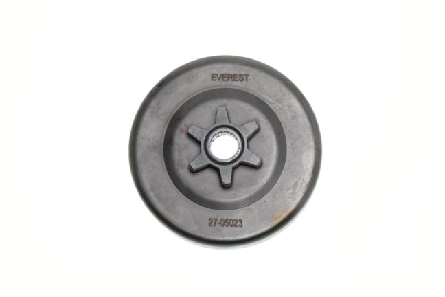 Kuplungdob 3/8″, 6 fogú McCulloch MAC110, MAC130, MAC140, PM310, PM320, MiniMac 25, MiniMac 30 láncfűrészekhez, 215252, 2044360