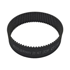 Timing belt for belt sander BOSCH PBS 75 A, PBS 75 AE, GSB 75 A, GSB 75 AE, 2 604 736 010