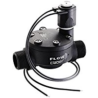 Solenoidný ventil Claber 90815 s 1" vonkajším skrutkovaním - 24V