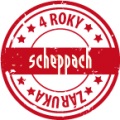 Bezolejový vertikálny kompresor Scheppach HC 24 V