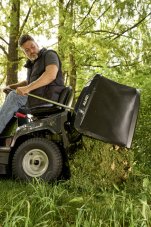 Záhradný traktor AL-KO T 13-86.6 M-A EASY - 114115