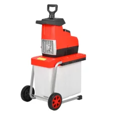 Electric shredder HECHT 6285 XL
