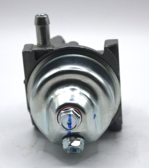 Carburetor with primer bulb for cultivator ZONGSHEN / VARI XP200, 100005372