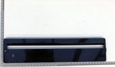 Throat plate (insert plate) for table saw SCHEPPACH HS 100 S up to 10/2019, 5901304024