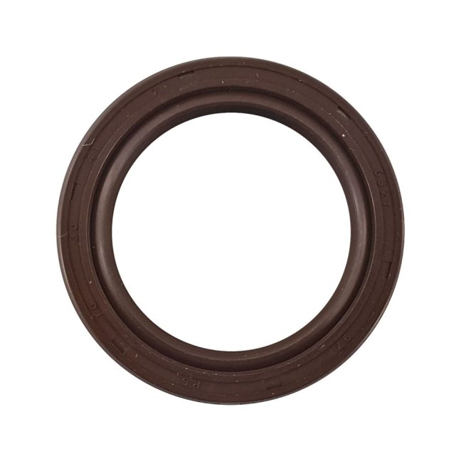 Oil seal, shaft seal for rotary hammer BOSCH GBH 2-24 DV, GBH 2-26 E, GBH 2-26 DBR, GBH 2-26 DE, GBH 3-28 DV, DRE, 1 610 283 036