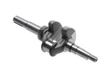 ND ZONGSHEN Kľukový hriadeľ pre motory Zongshen XP200A, 22.2mm, 50mm, 100003836