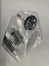Ignition key – universal for MTD garden tractor, 725-1745A