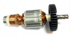 ND MAKITA Kotva, rotor 230V, HR2010, 516268-3