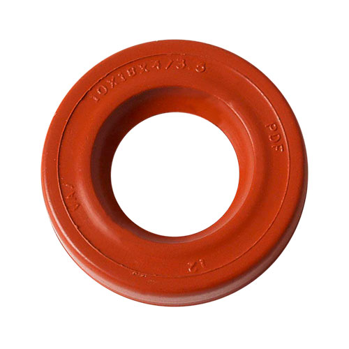 Oil seal, shaft seal for rotary hammer BOSCH GBH 4-32 DFR, 1 600 A00 89A
