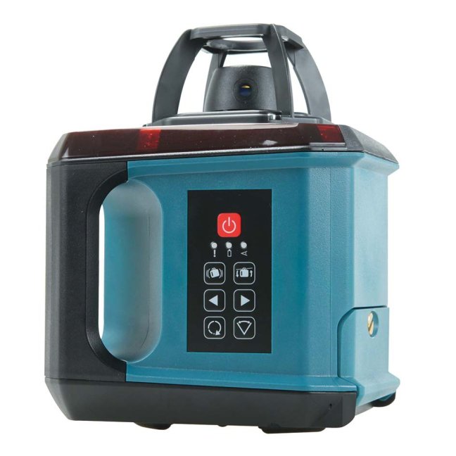 Self-leveling laser level MAKITA SKR200Z