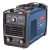 Hegesztő inverter 160A Scheppach WSE1100 kiegészítőkkel